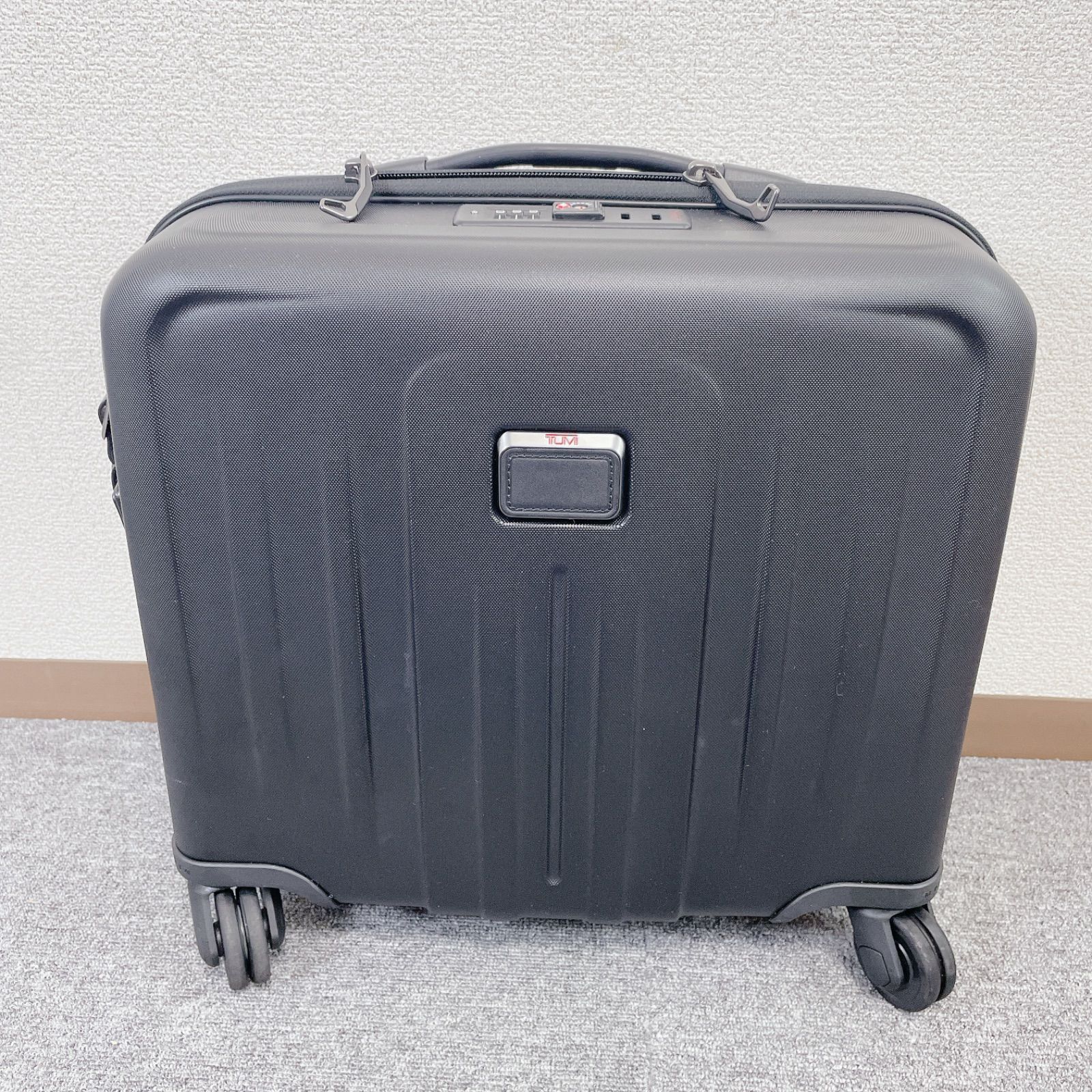 TUMI スーツケース