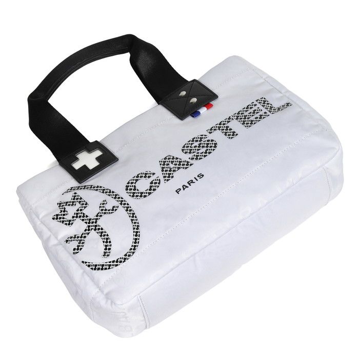 カステルバジャック CASTELBAJAC ドライビングトートバッグ パセ