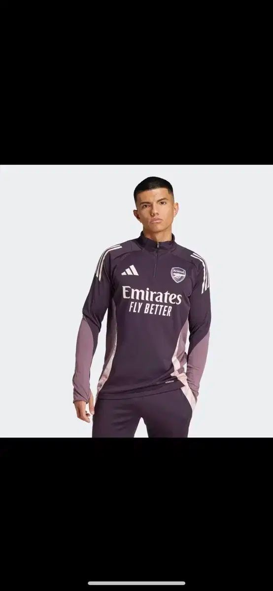 アーセナルFC トレーニング トップス 2XL