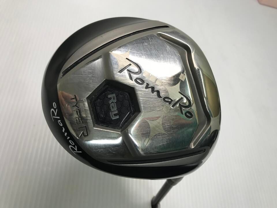 Ray TYPE R ULTIMATE TUNE | 10.5 | S | TENSEI RED TM50 | 中古 | ドライバー | ロマロ【最短即日発送】