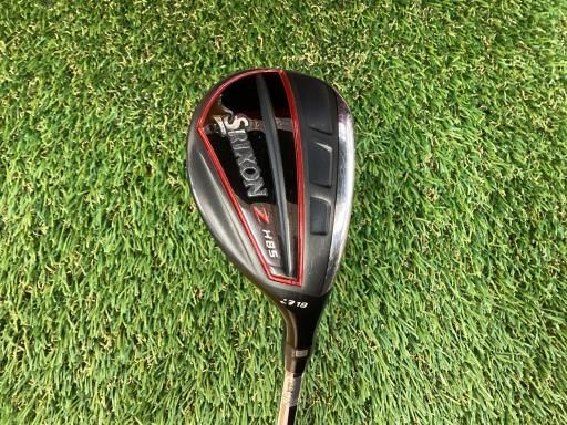 SRIXON