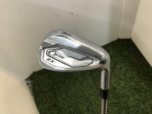 中古】 ダンロップ SRIXON ZX5 Mk II SW ウェッジ WG Diamana ZX