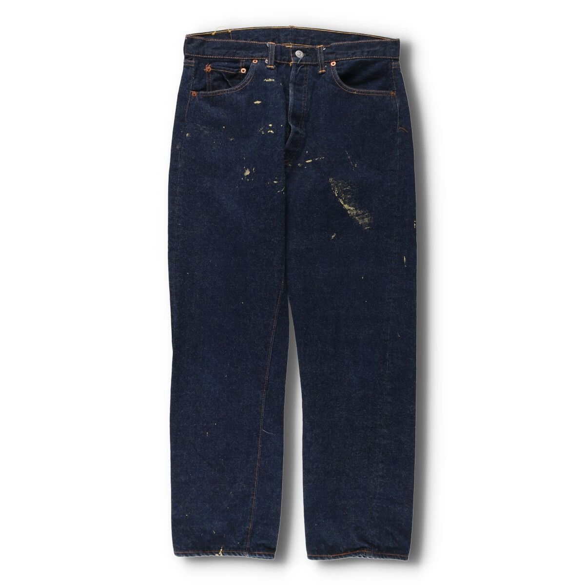 Levi’s 60s 70s USA製 BIG E 501 デニムパンツ Levi's 60s 70s USA製 BIG E 501 デニムパンツ