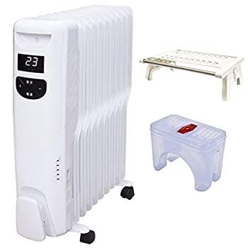 コロナ石油ストーブ SR1 レトロ 赤外線反射式タンク一体型