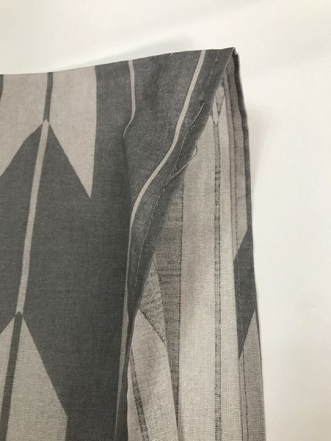 綿 浴衣