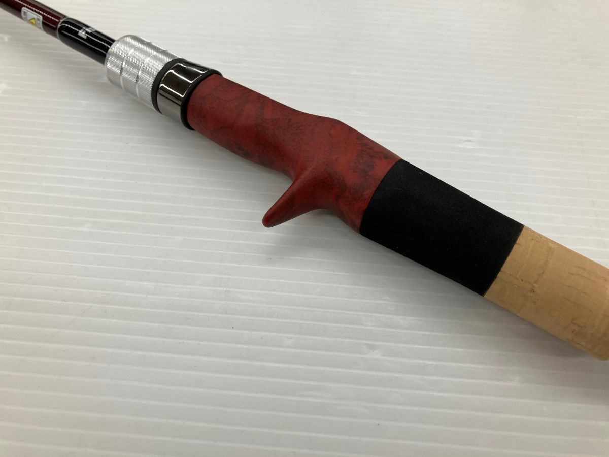 7.3L 目立った傷や汚れなし