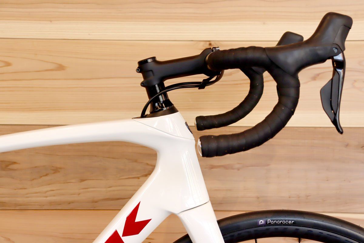 トレック TREK ドマーネ DOMANE SL5 GEN3 2021 56サイズ シマノ 105