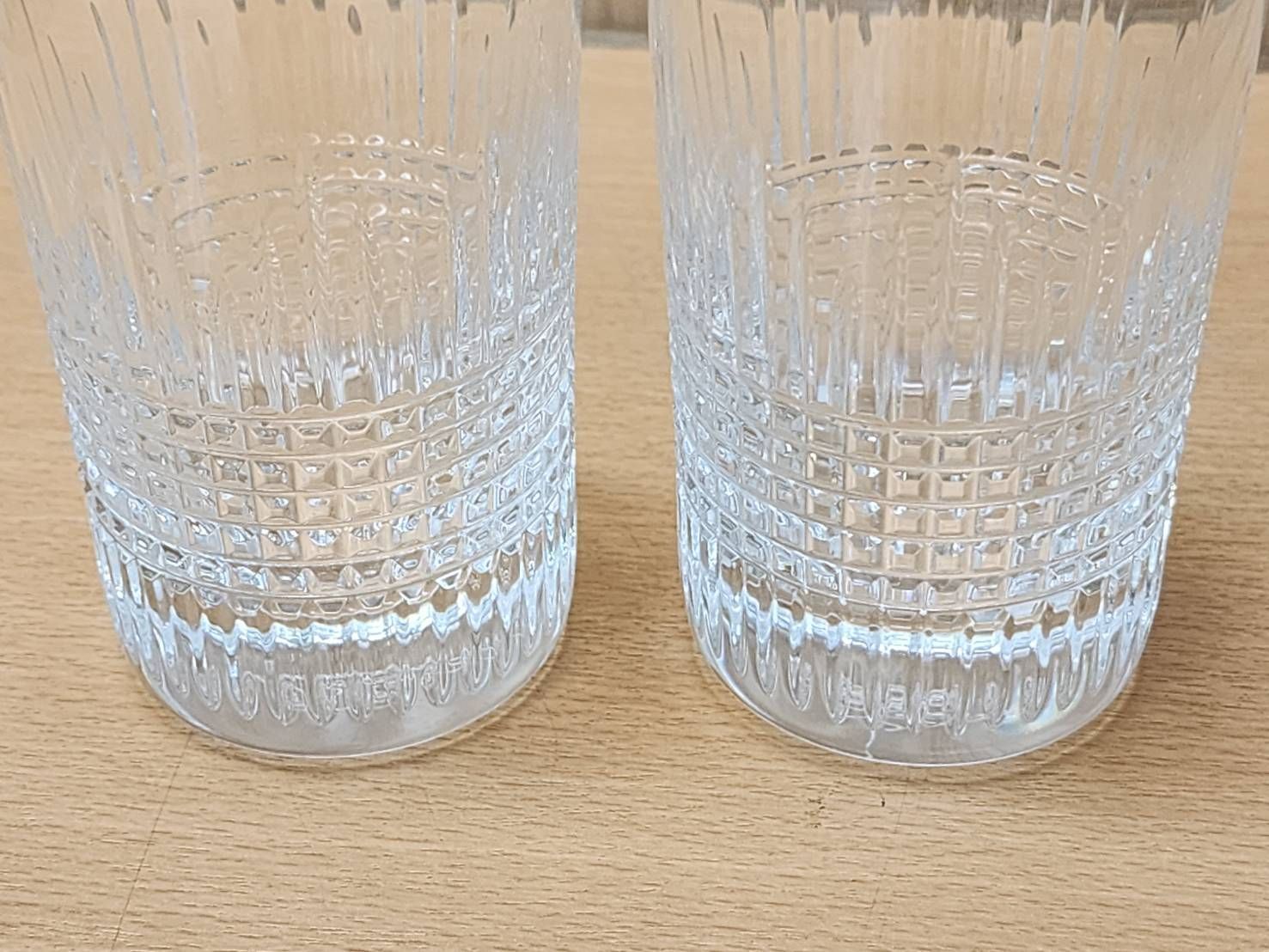 グラス タンブラー