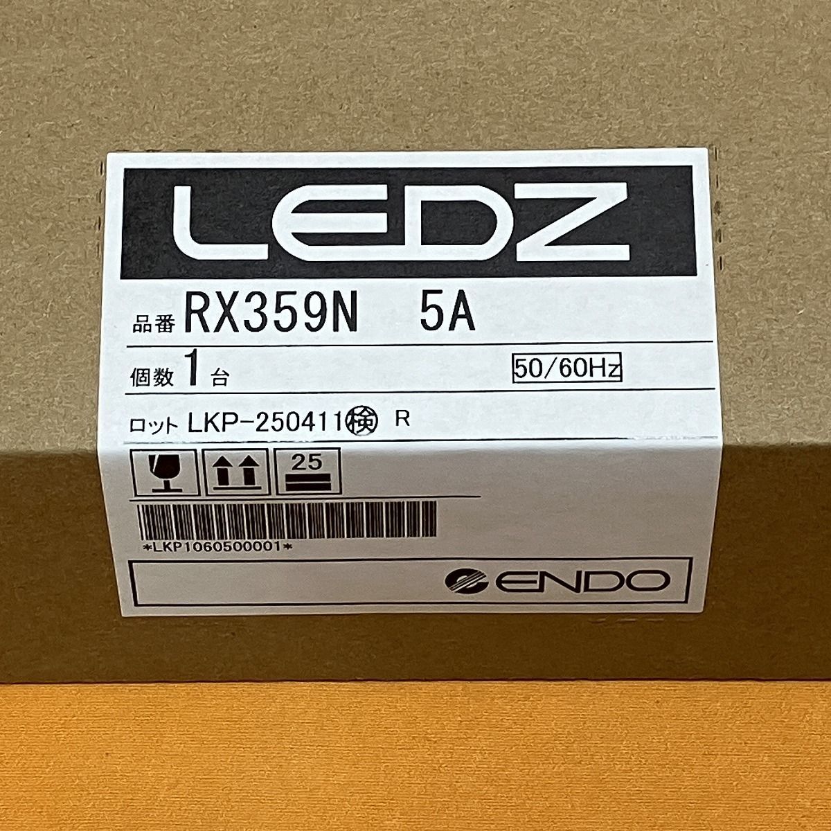 LEDダウンライト用電源ユニット 5個セット 遠藤照明 RX359N 直流電源装置 MARWIL-DEMENAGEMENTS_CH