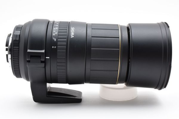 コンパクトな400mm シグマMF 400/5.6 キャノンFD マウント コンパクトな400mm シグマMF 400/5.6 キャノンFD マウント