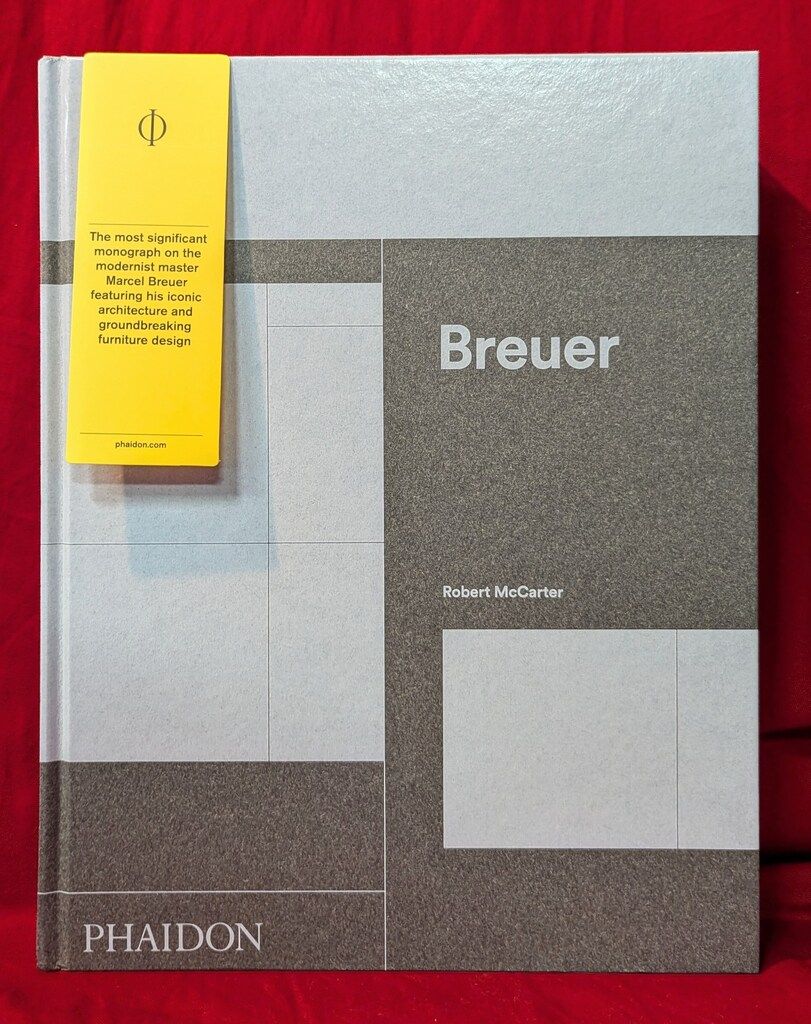 Robert McCarter Breuer