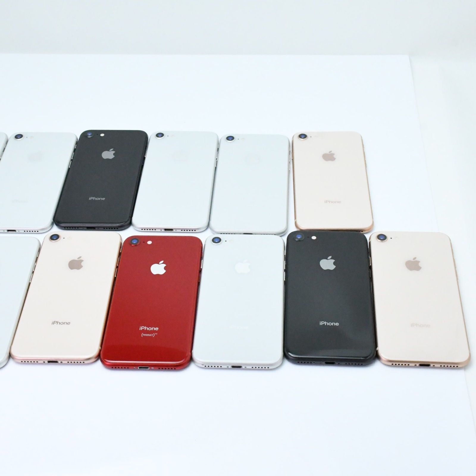 64GB iPhone iPhone8 - Apple 0 ゴールド SIMフリー 価格.com 整備済み