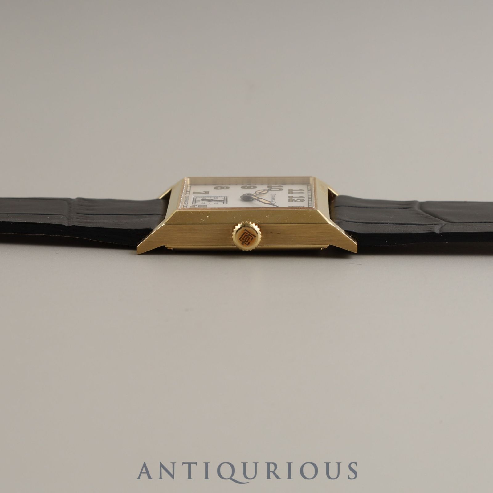 最終値下げになります！！Tiffany & Co. シルバー 時計 Tiffany & Co. - 中古 ティファニー TIFFANY & Co. 33989555