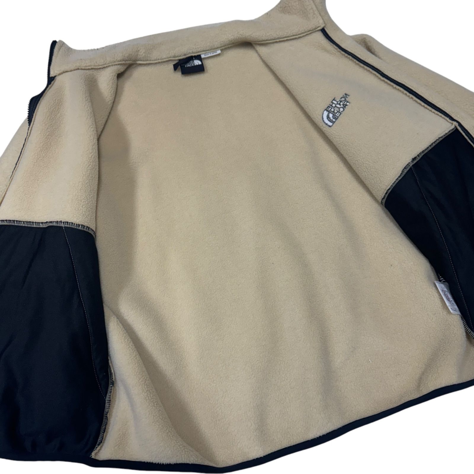 THE NORTH FACE ノースフェイス 90s フリースジャケット Lサイズ