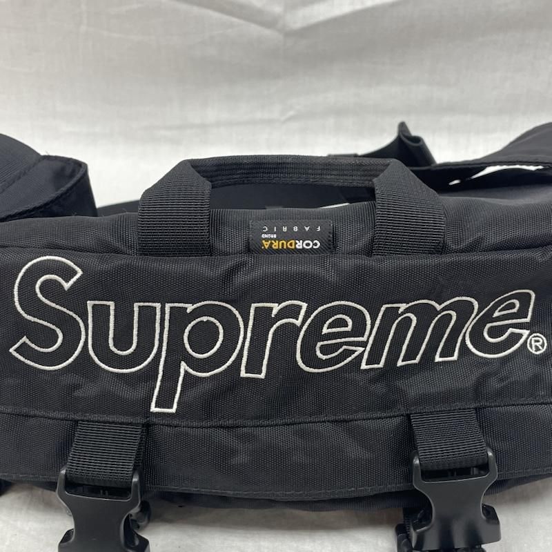 Supreme シュプリーム ボディバッグ Waist Bag ウエスト バッグ
