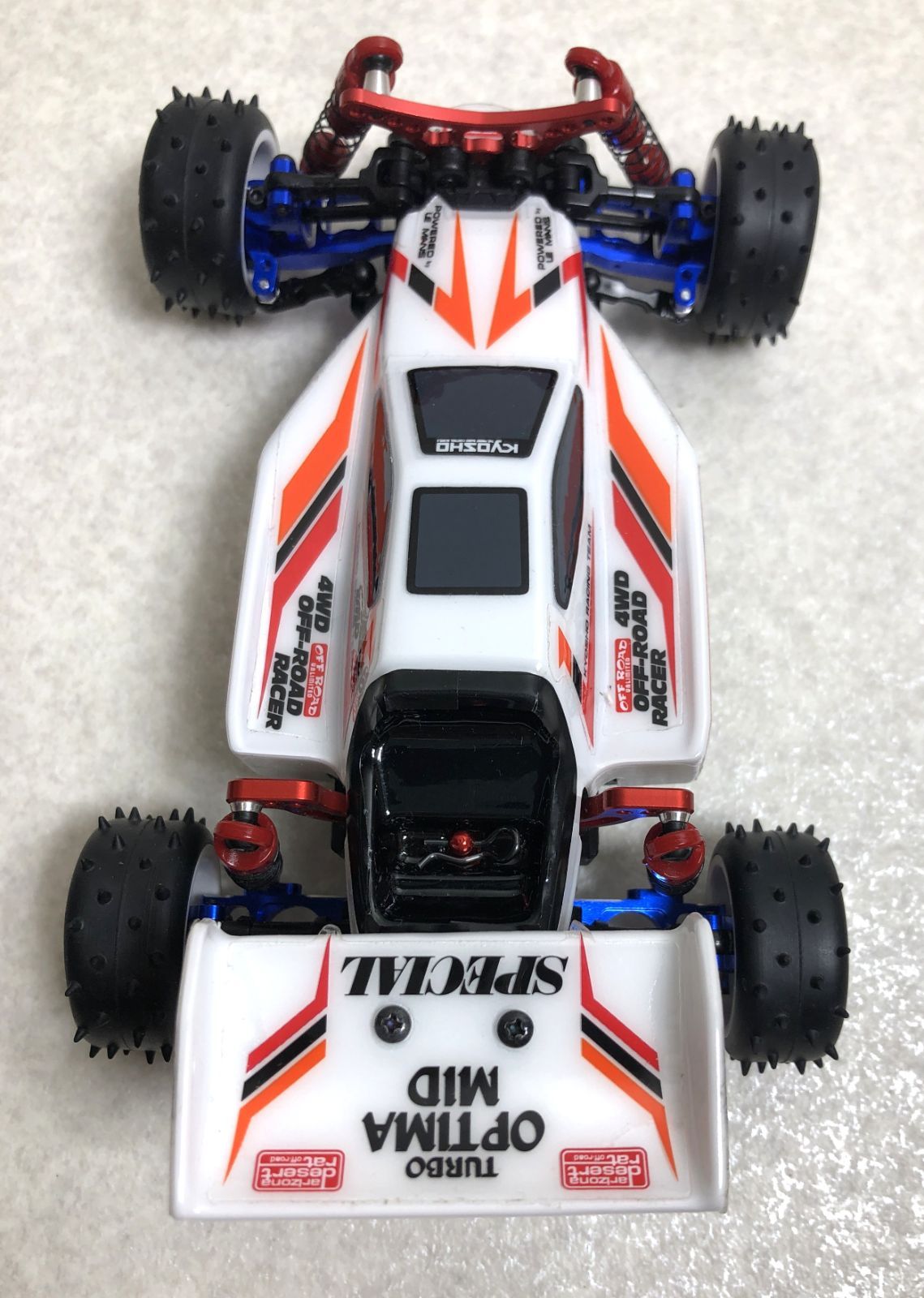 ホビーラジコン KYOSHO MZG315EP 京商ビレッジ — 【再入荷商品のご案内】 下記人気アイテム、再