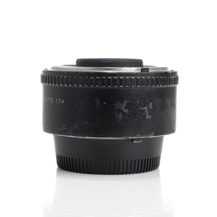 ニコン) Nikon TC-17E II AI AF-S 卸売 テレコンバーター NIKON ニコン