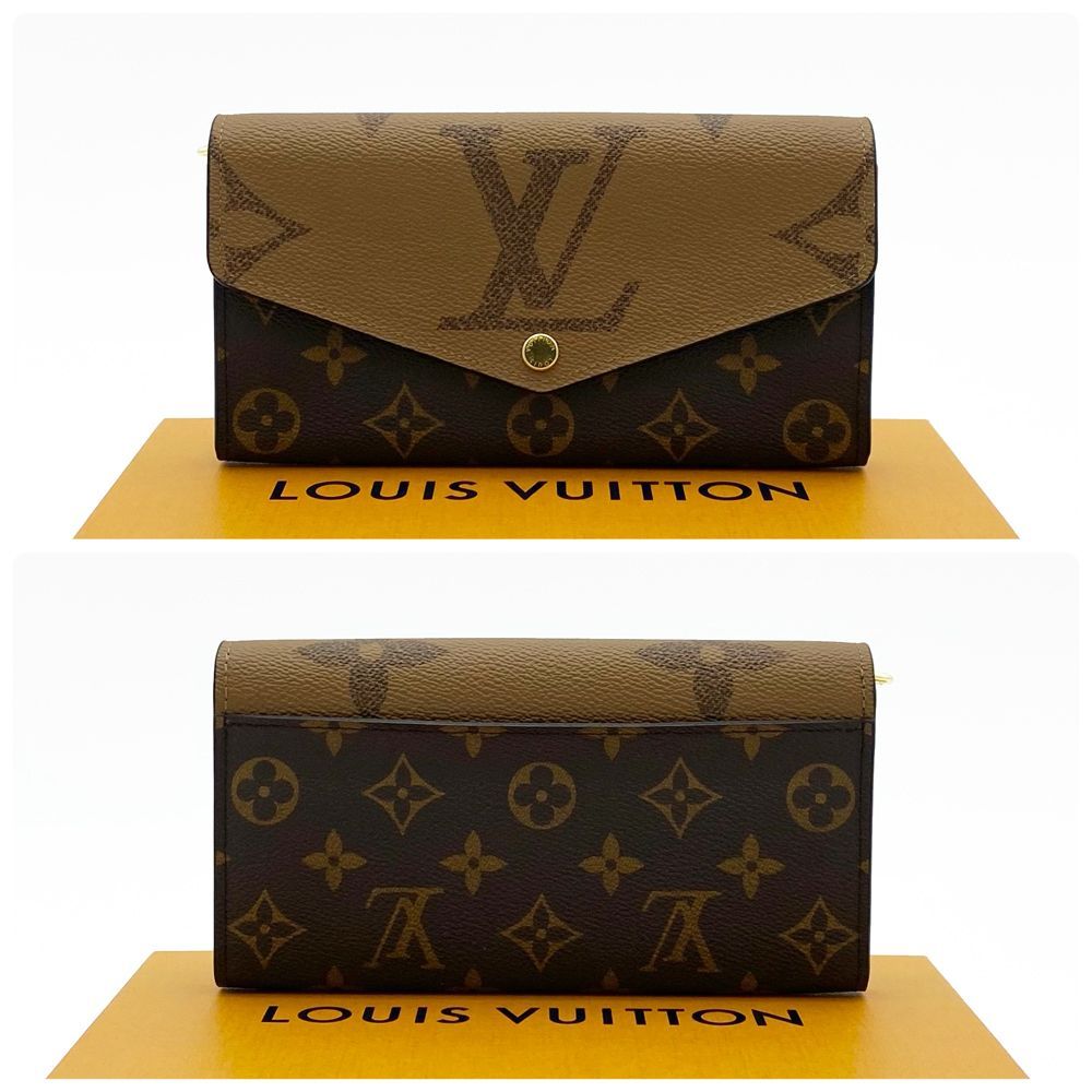 極上美品】ルイヴィトン LOUIS VUITTON モノグラム ジャイアント