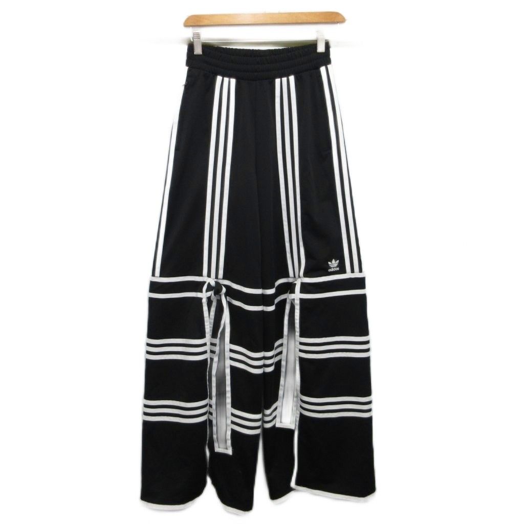 アディダスオリジナルス adidas originals × ジウォンチェ JI WON CHOI