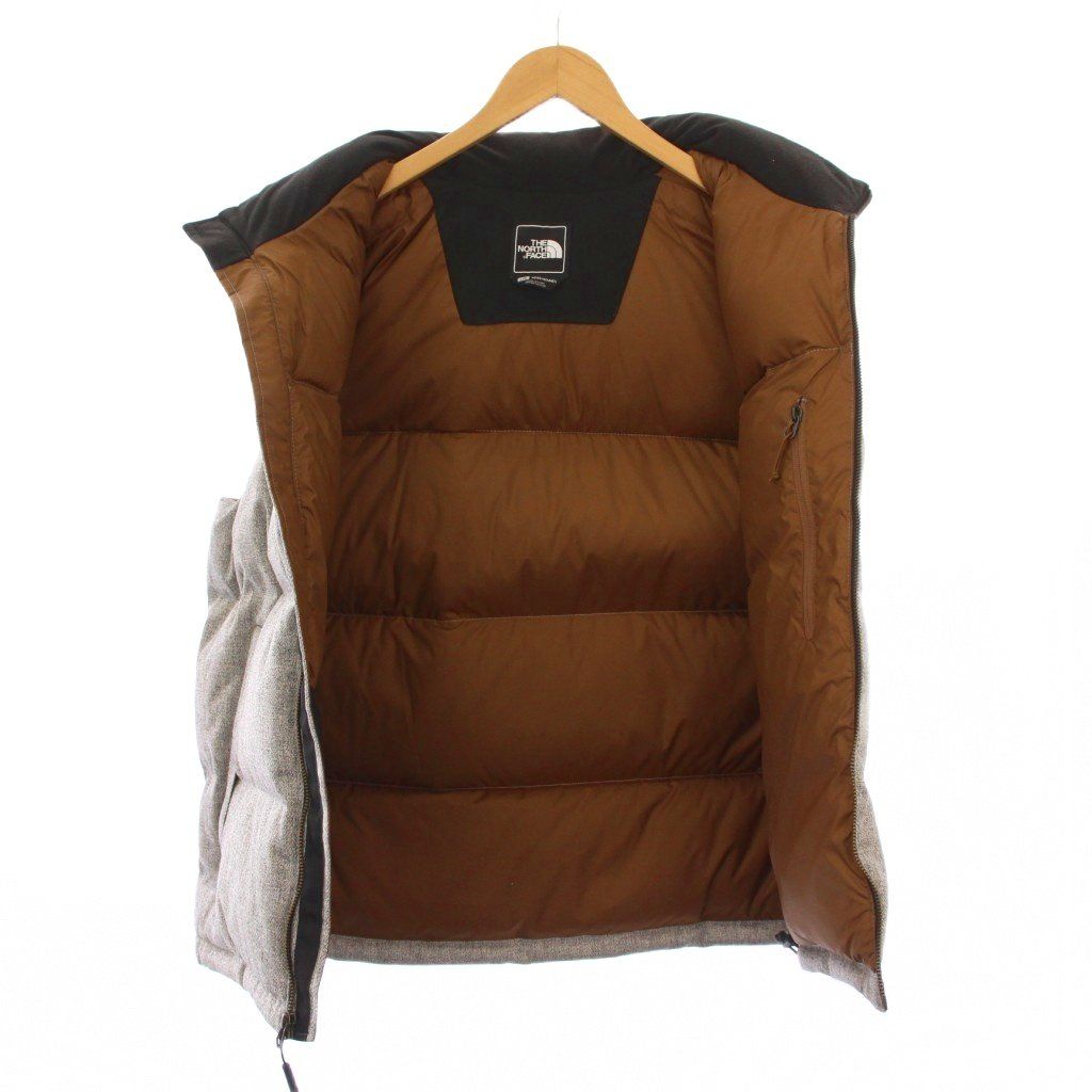 グレー NF0A35EA