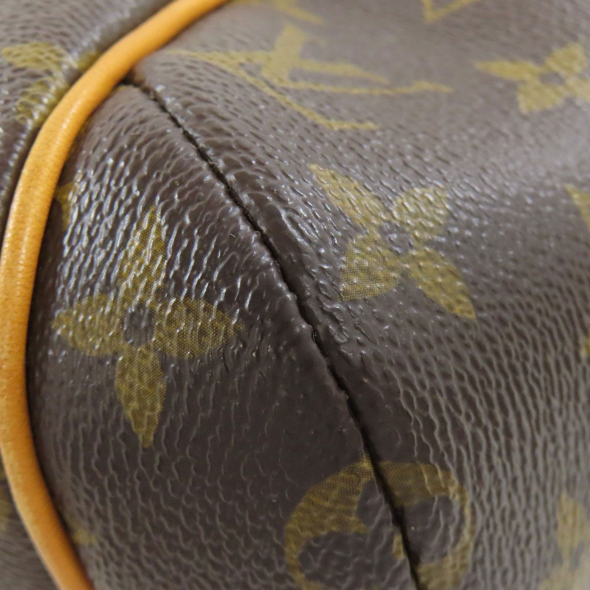 モノグラムキャンバス レディース