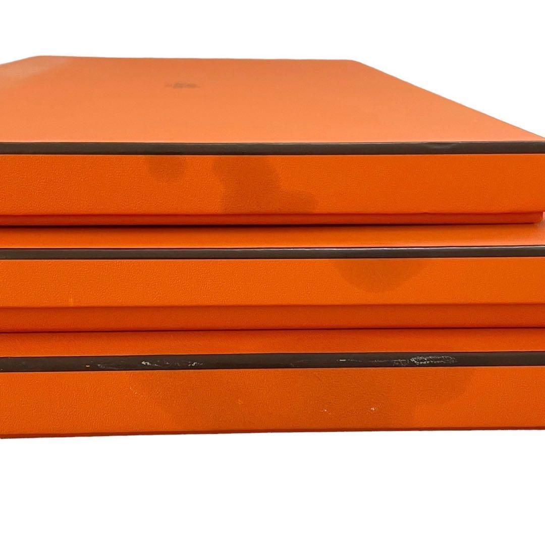 まとめ10点 HERMES エルメス ティファニー 純正BOX 新品購入時の箱 まとめ10点 HERMES エルメス ティファニー 純正BOX 新品購入時の