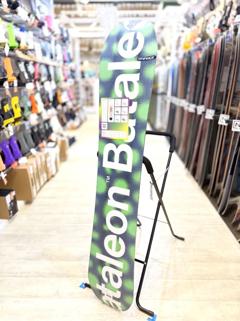 Bataleon Fun.kink 157 スノーボード 板 Bataleon Fun.kink 157 スノーボード 板 楽天市場】【ラスト1点