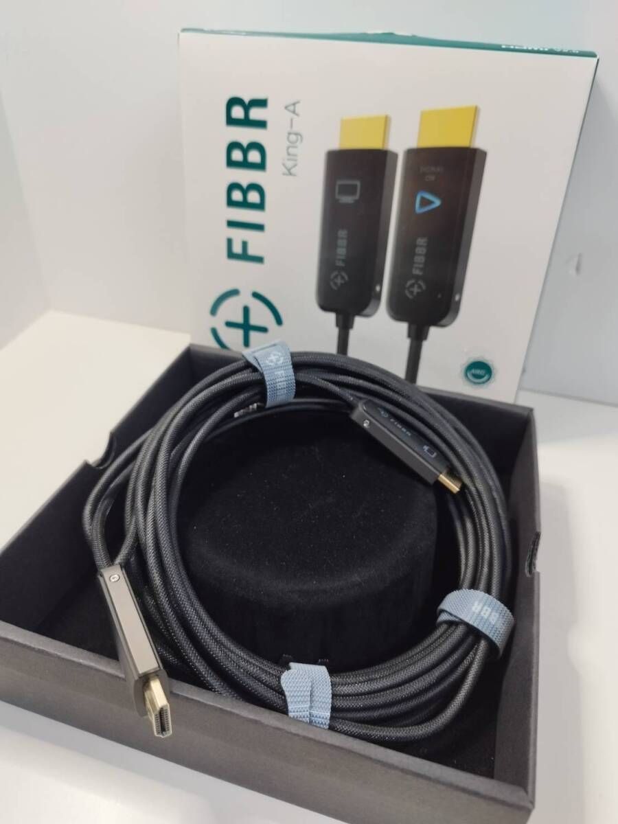 FIBBR King-A|5.0m