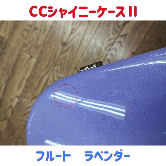 フルートケース