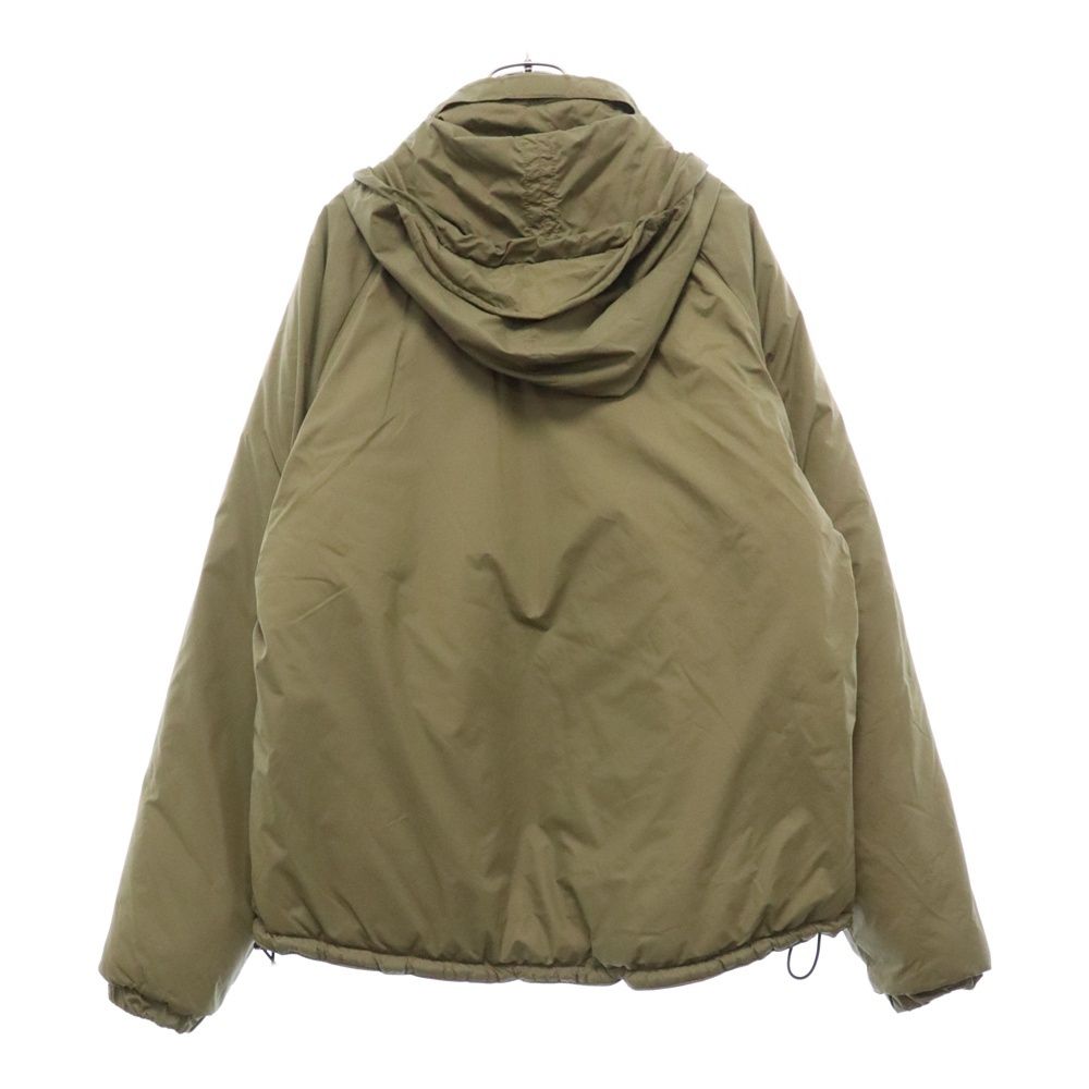 米軍PCSサーマルジャケット 8415-99-837-6199 17f14dcd5d9a2531ecdb26be00fb50