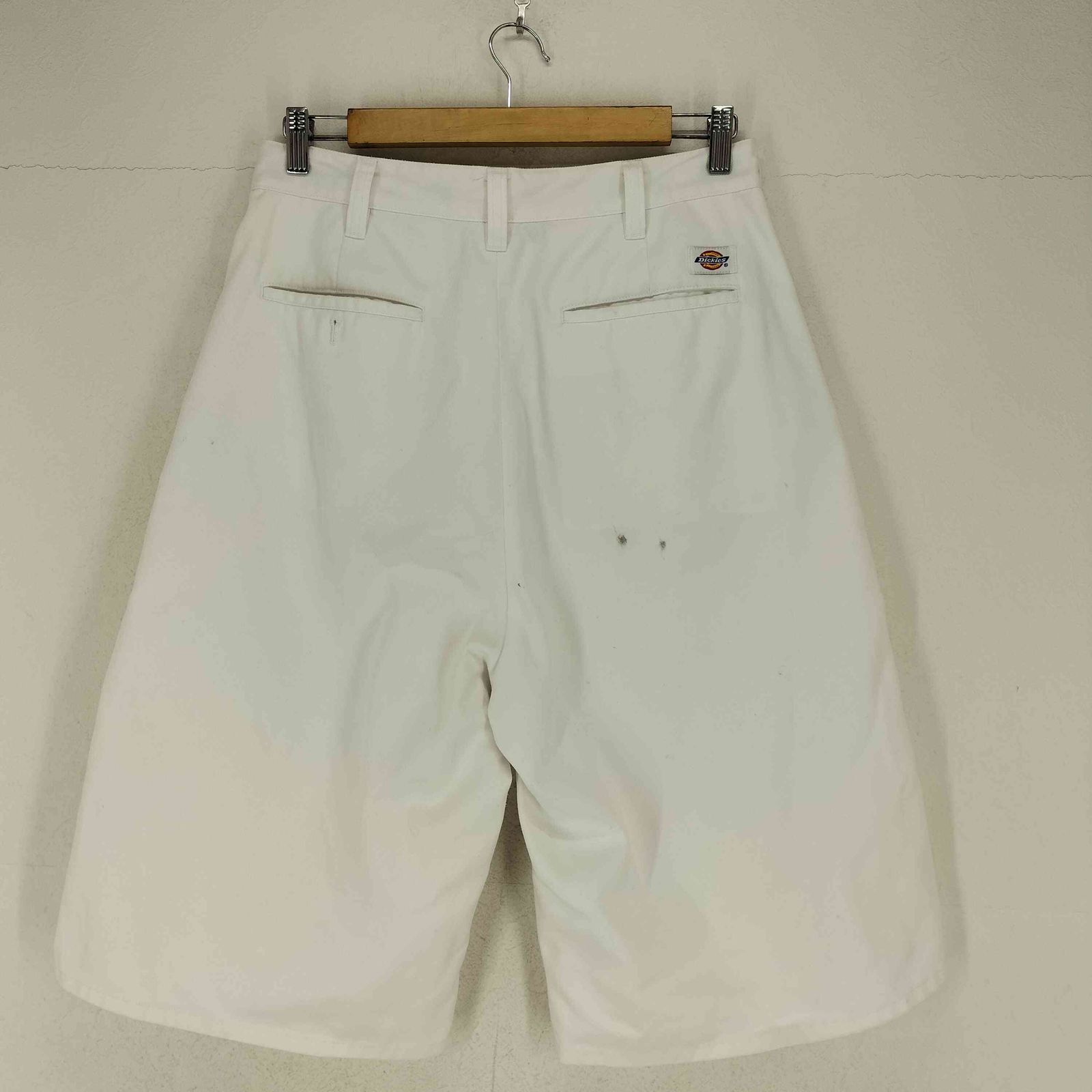 Dickies FUTURE ARCHIVE Baggy shorts L 【公式通販】