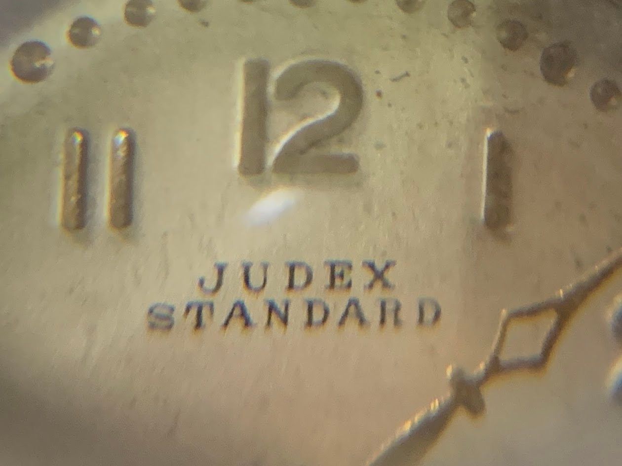 standard レディース腕時計