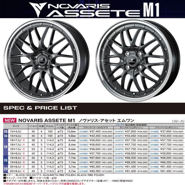 ソリオ デリカD2 165/65R15 ホイールセット | ダンロップ ルマン5 & アセット M1 15インチ 4穴100 - メルカリ