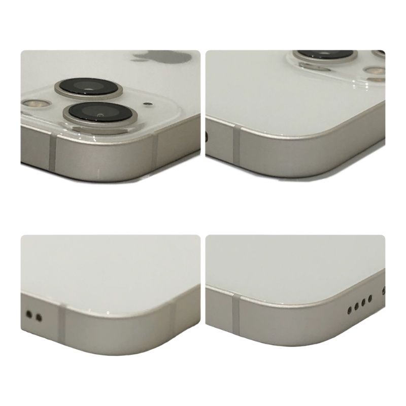 SIMフリー Apple iPhone 13 mini 128GB MLJE3J/A 楽天モバイル SIMフリー Apple iPhone 13 mini 128GB MLJE3J/A 楽天モバイル