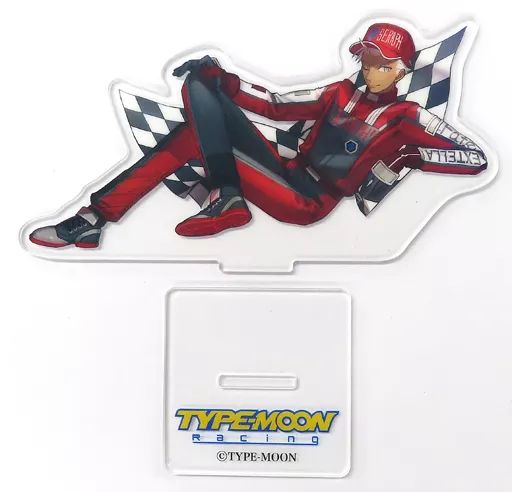 中古】アクリルスタンド・アクリルパネル 無銘 アクリルスタンド