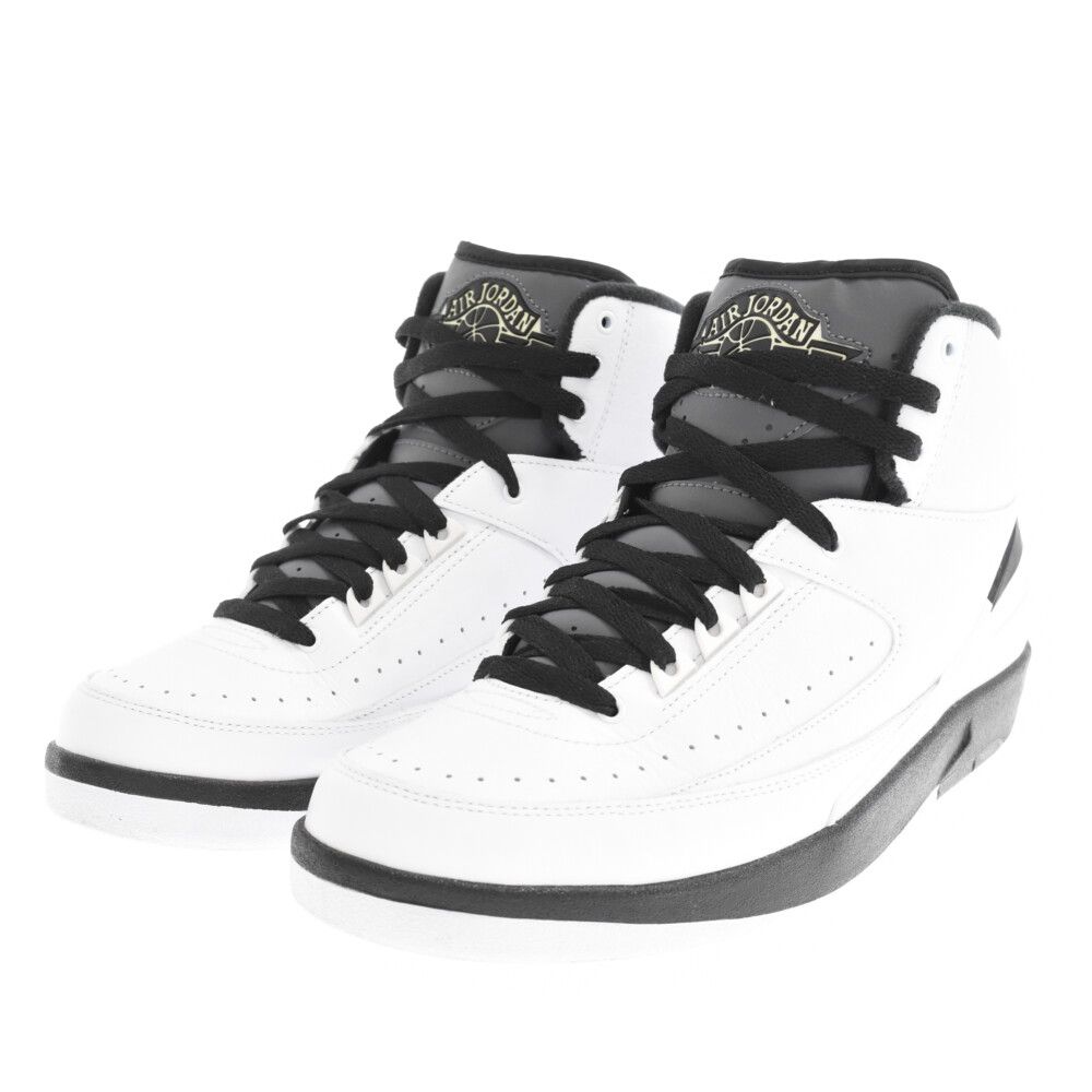 NIKE (ナイキ) 2016年製 AIR JORDAN 2 RETRO WING IT エアジョーダン2 