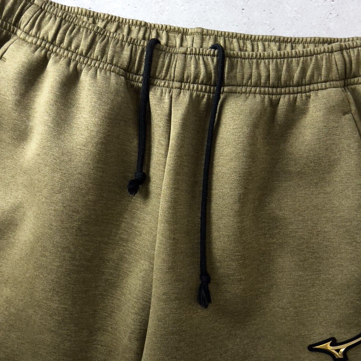 Mizuno Pro - 未使用級 ミズノプロ ストレッチ ジャージ 上下 セットアップ 2XO (4L) 未使用級 Mizuno Pro ミズノプロ ストレッチ スウェット