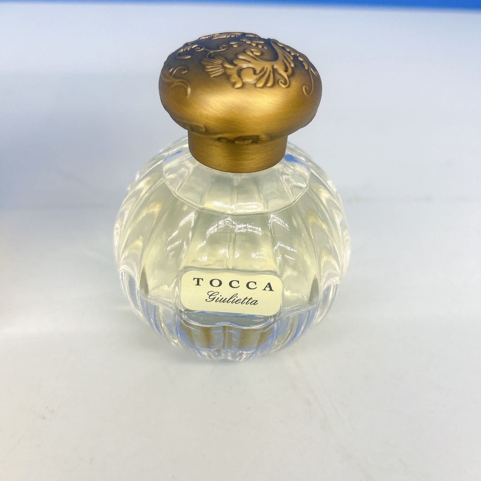 TOCCA Giulietta 香水 50ml Eau de Parfum Giulietta 50ml | TOCCA Beauty and Home Fragrances