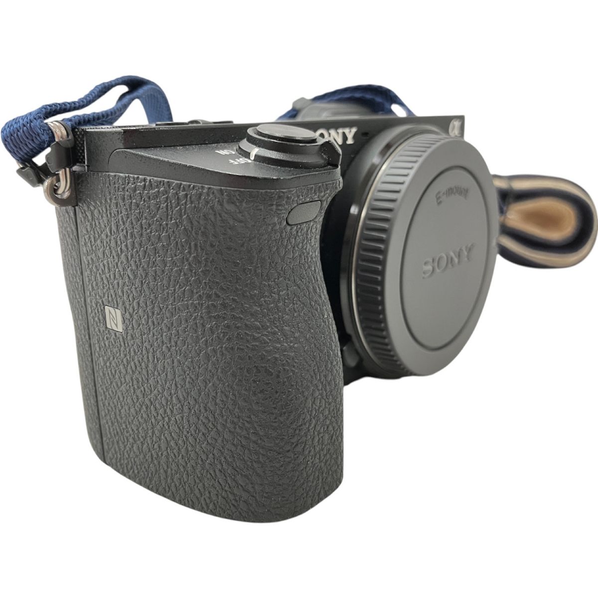 SONY α6400 ILCE-6400 ミラーレス 一眼 カメラ ボディ 撮影