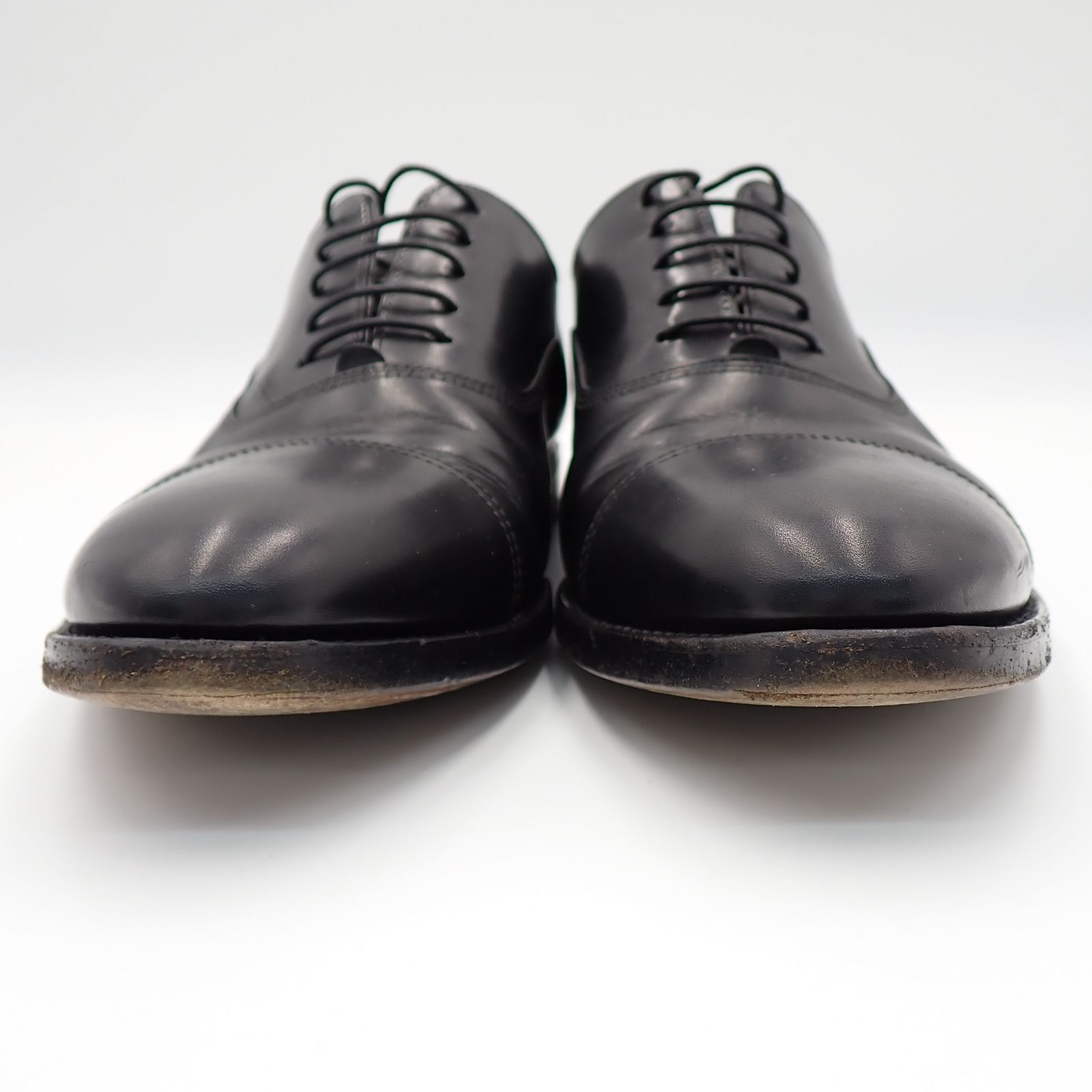 サントーニsantoniサイズ7（26cm） Santoni サントーニ レザーシューズ 革靴 メンズF 7 1/2 7.5