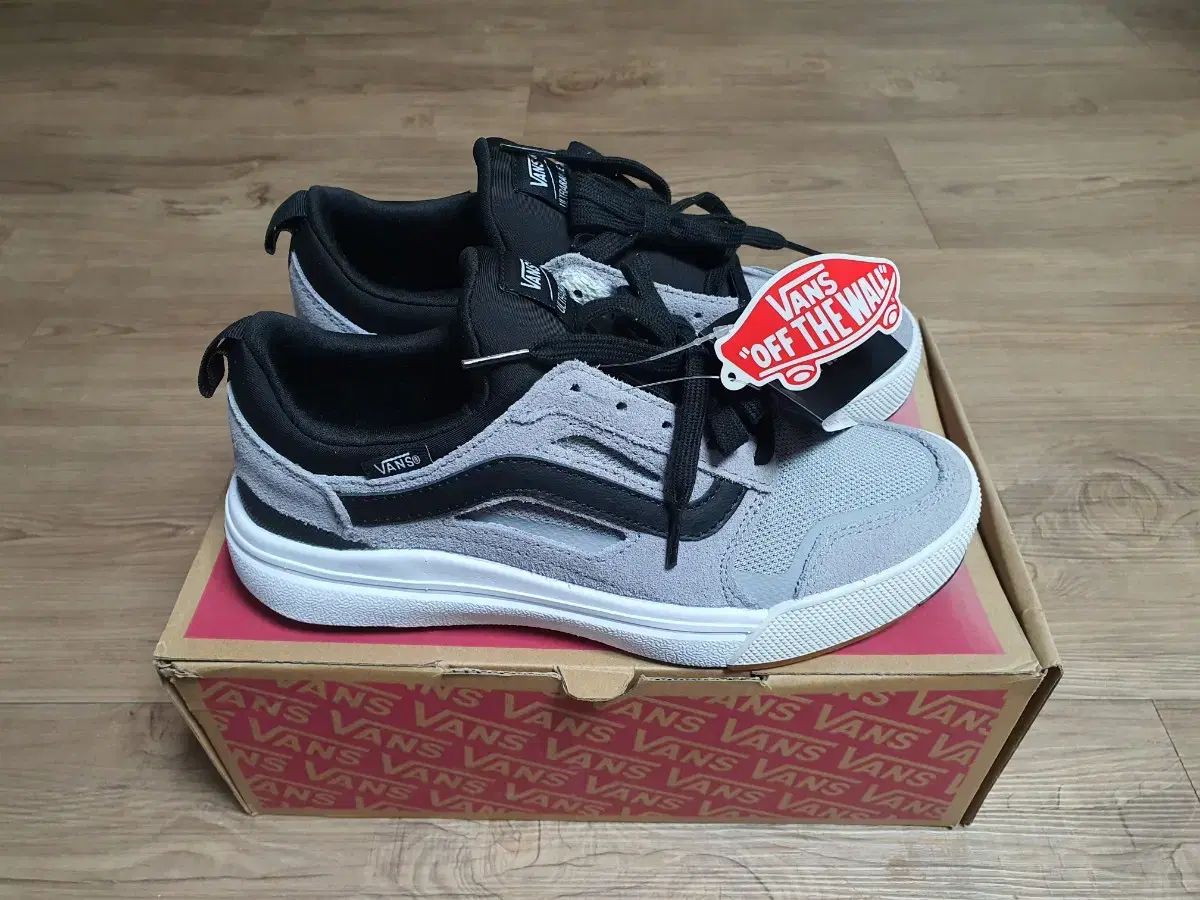 VANS バンズ スニーカー 255