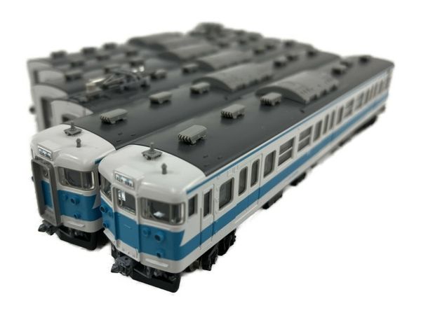 Tomix 92961 113系 2000番台 阪和色 限定品 ランキング総合1位 - 鉄道模型
