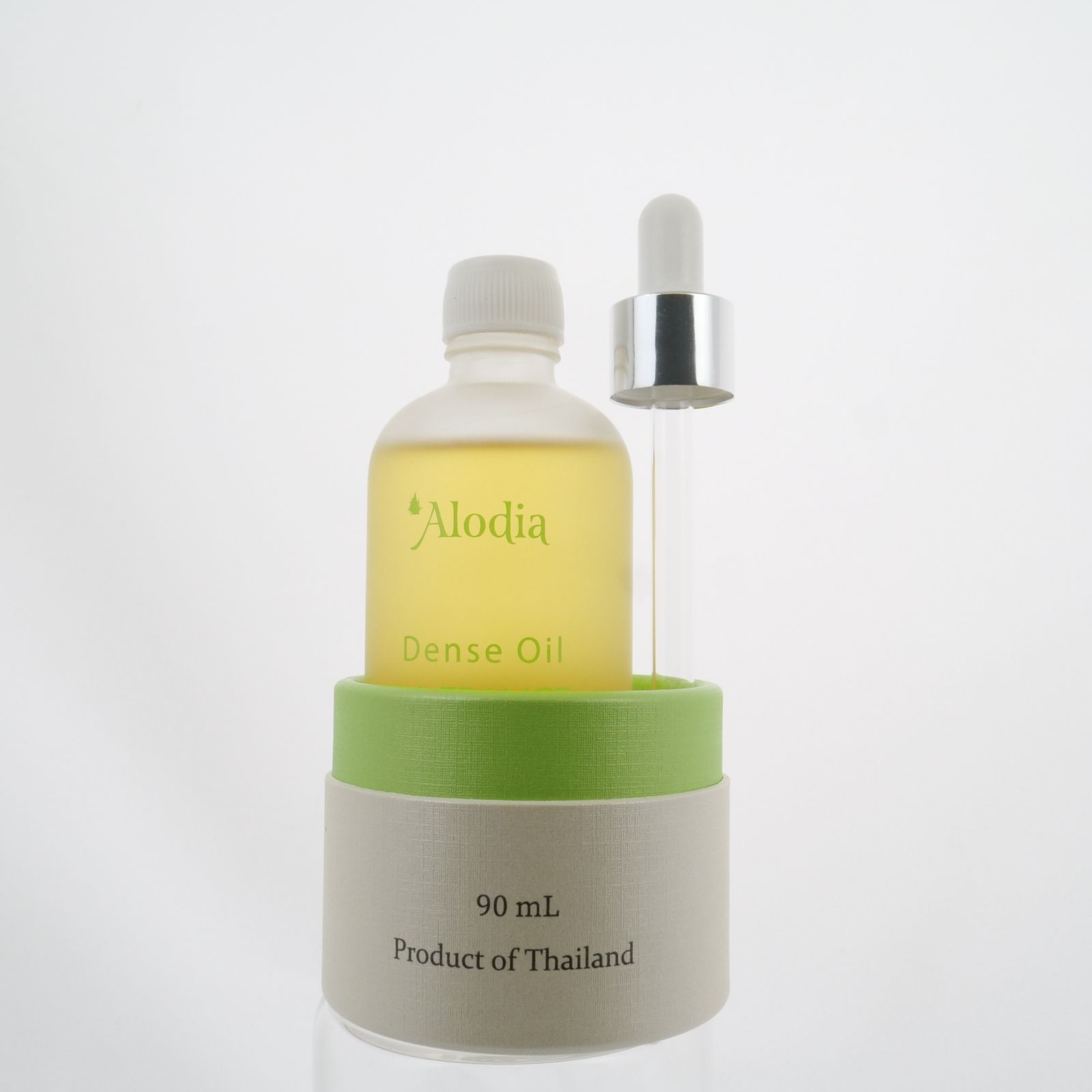 Alodia Dense Oil アローディアデンスオイル 3本セット Alodia Dense