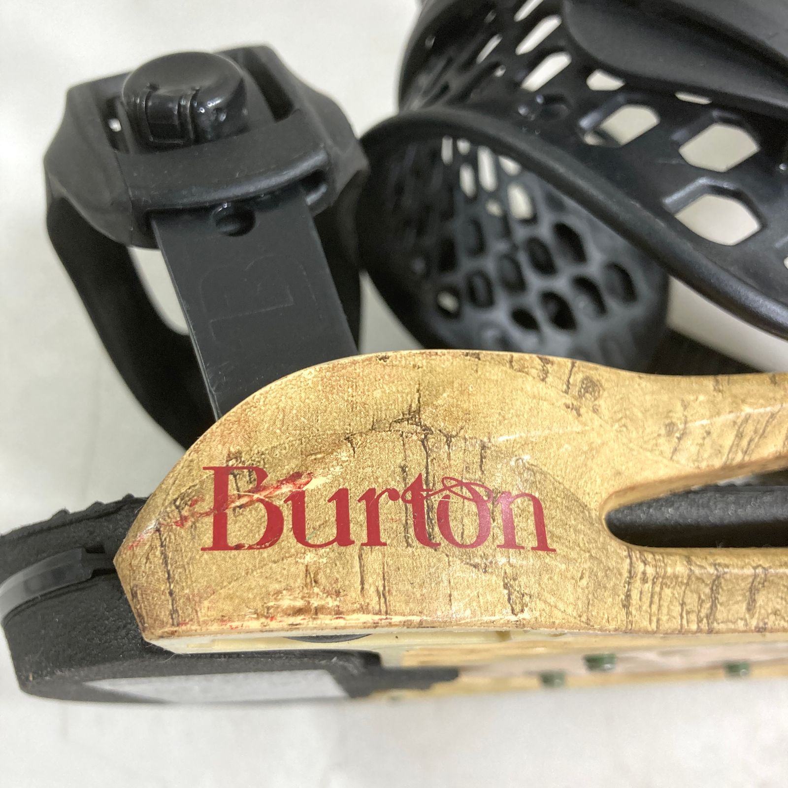 ☆ BURTON バートン その他雑貨 MalaVita マラビータ バインディング