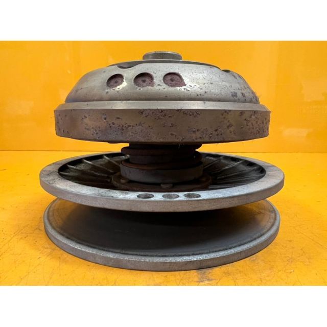 WU 58084]@スズキ SUZUKI スカイウェイブ250 タイプS CJ44A-101