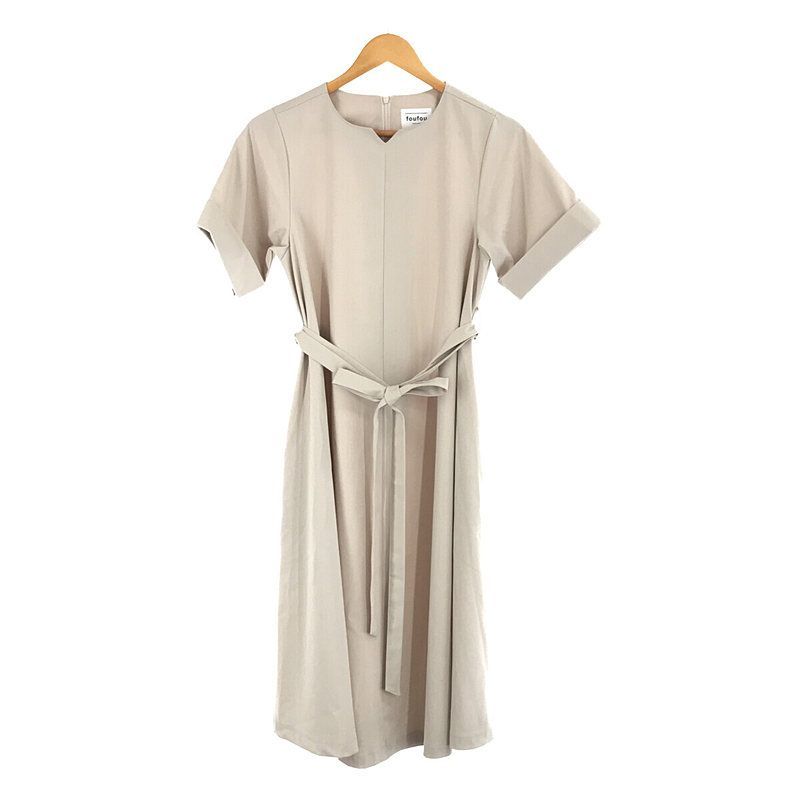 ワンピース foufou primitive one piece \