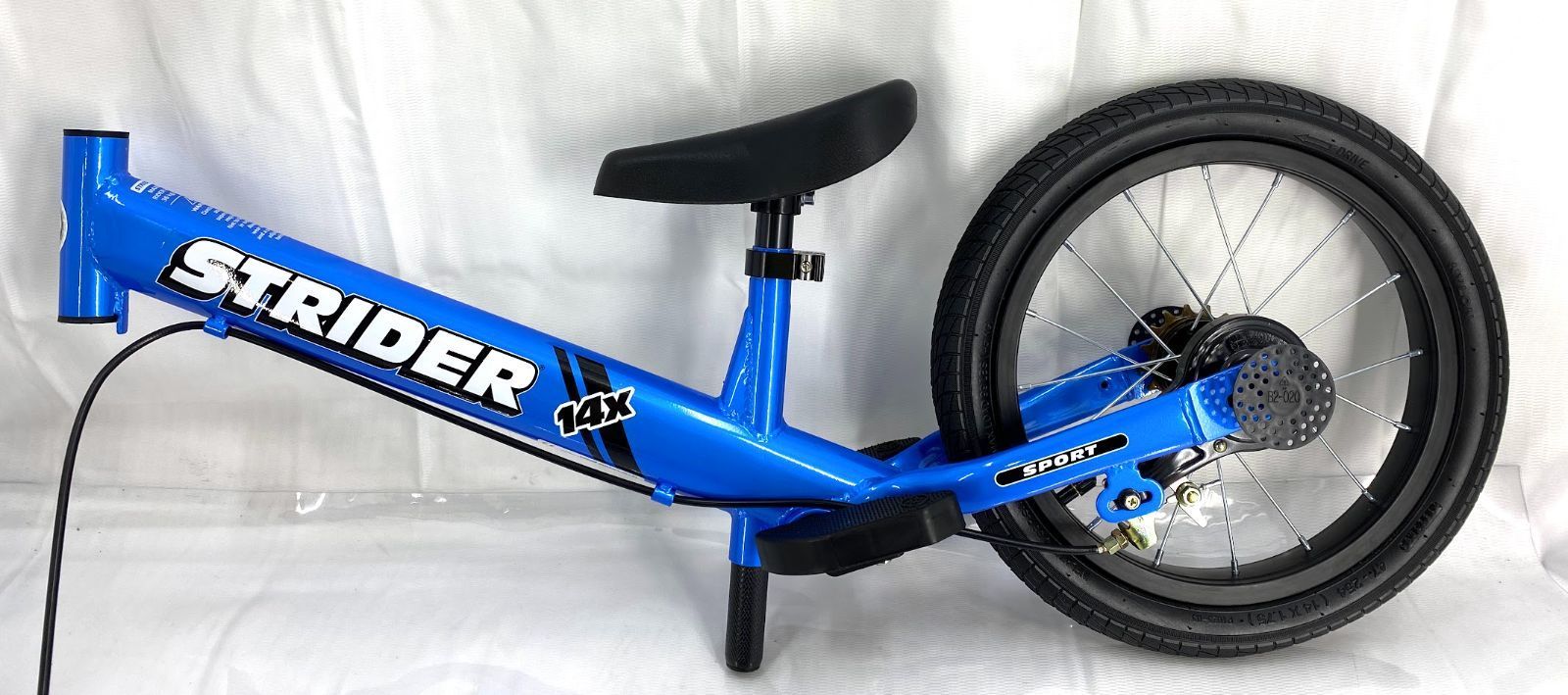 ストライダー 14x