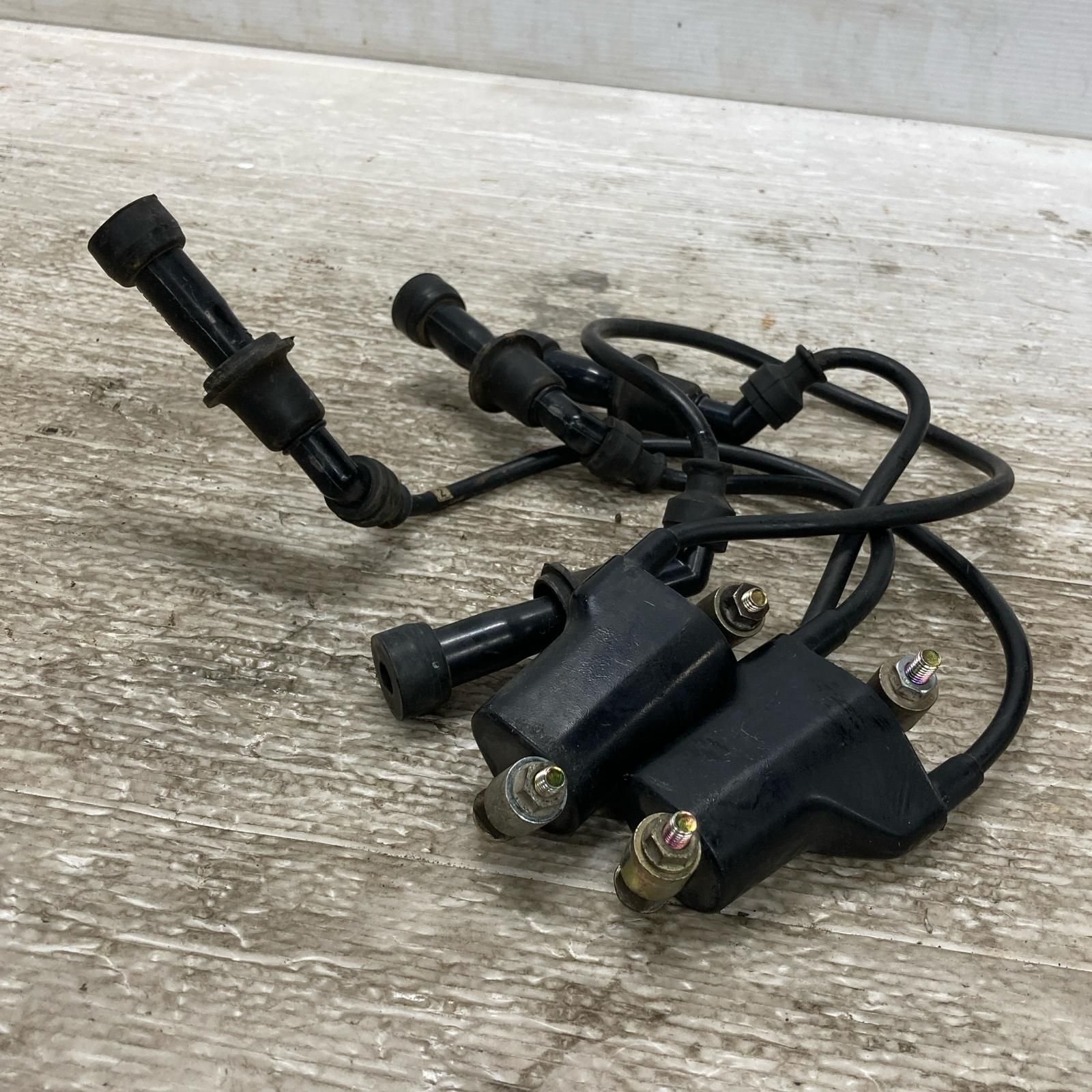 GK73A イグニッションコイル