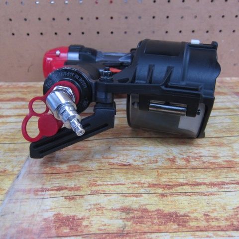 マックス(MAX) 高圧エア釘打ち機 HN-65Z1-G【川崎店】 【公式通販】