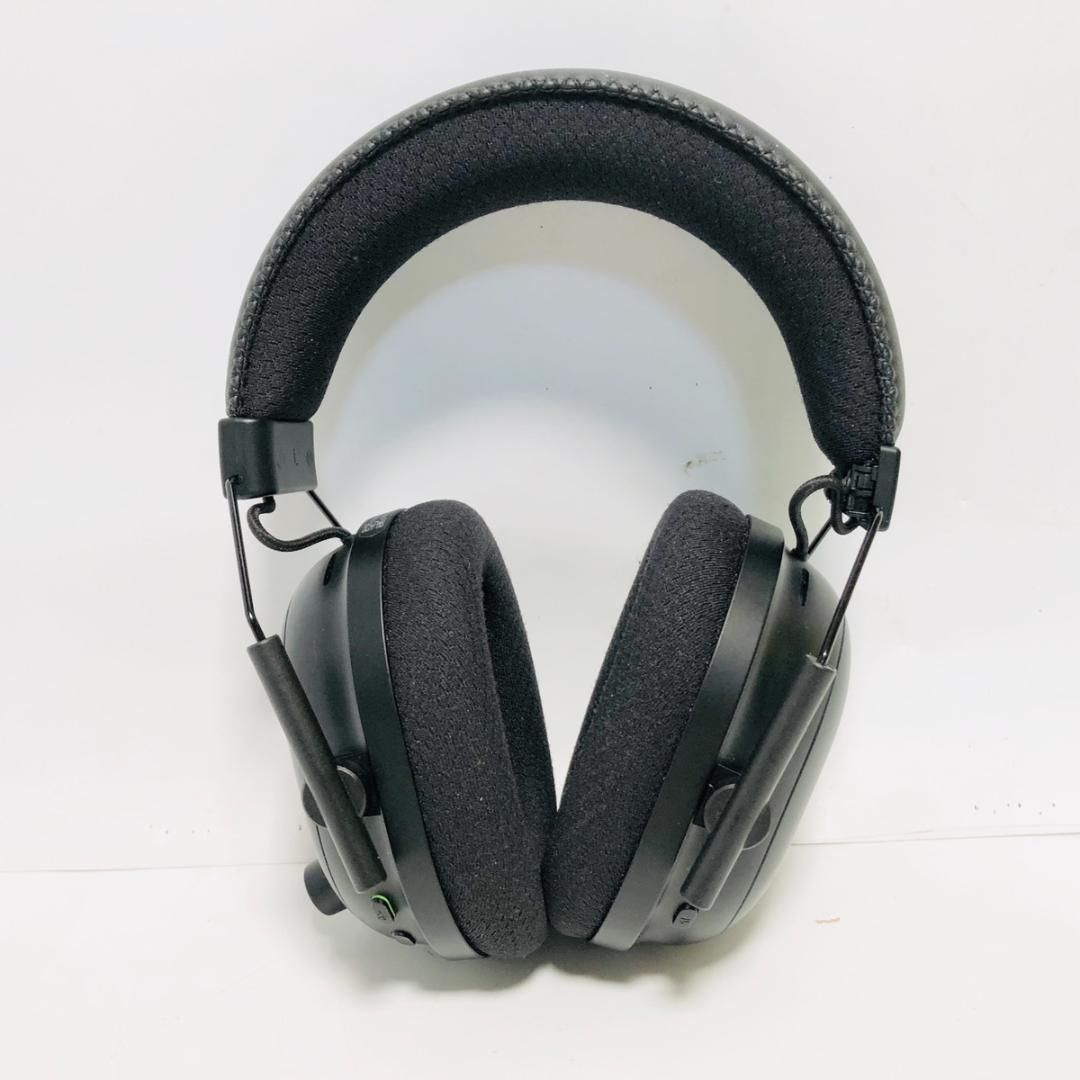 新品未開封】HyperX Cloud Orbit S ゲーミングヘッドセット HyperX